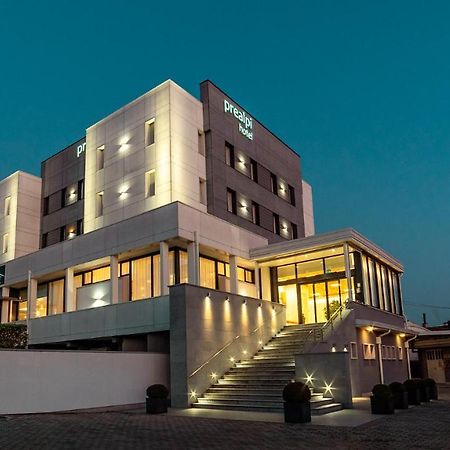Prealpi Hotel San Vendemiano Экстерьер фото