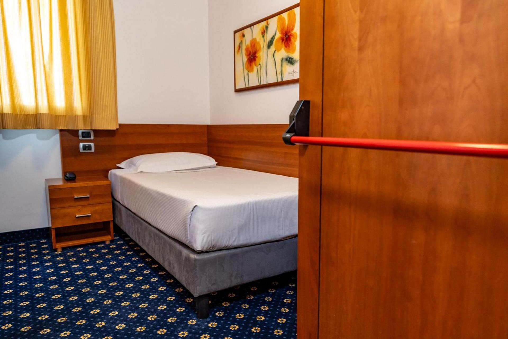 Prealpi Hotel San Vendemiano Экстерьер фото