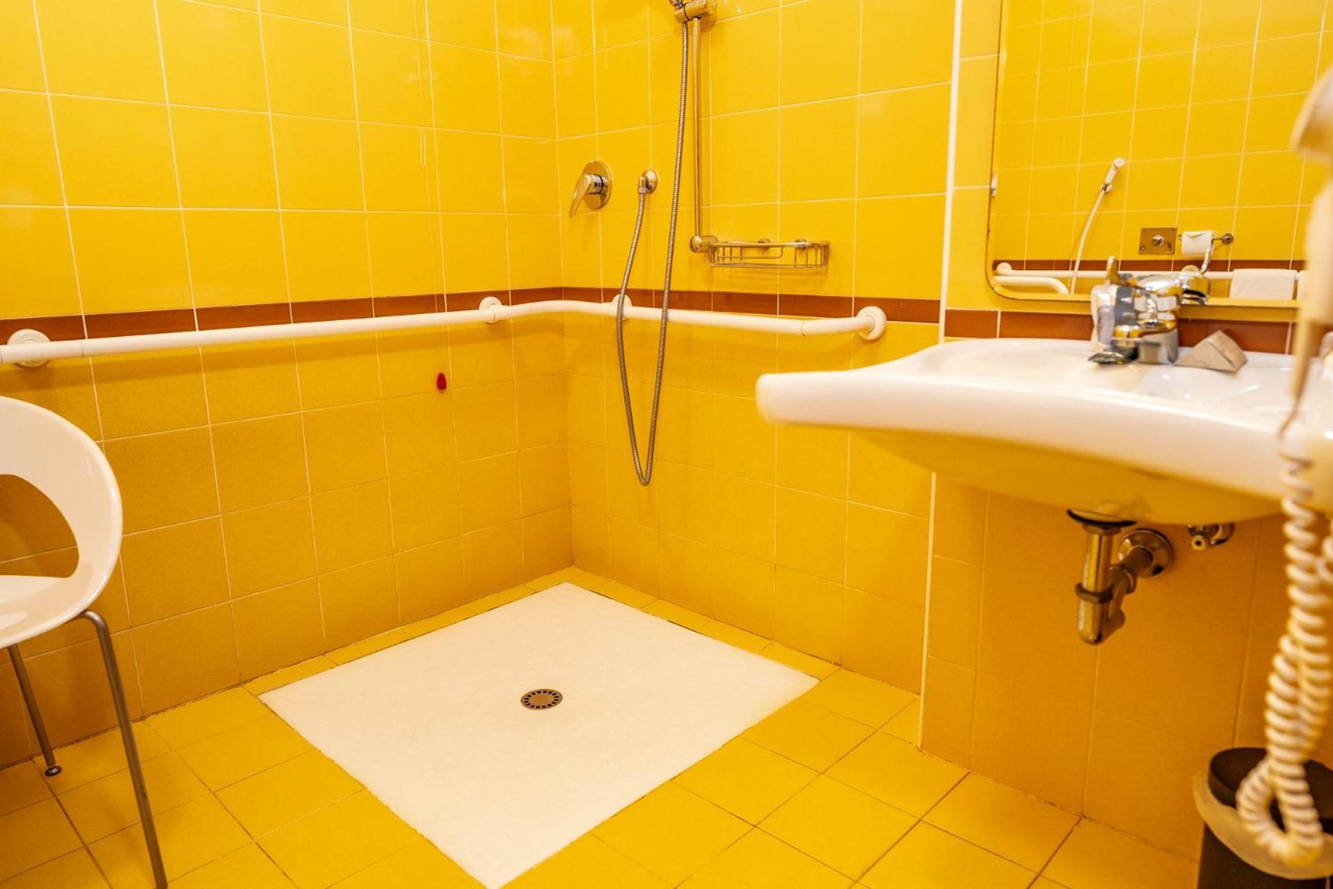 Prealpi Hotel San Vendemiano Экстерьер фото