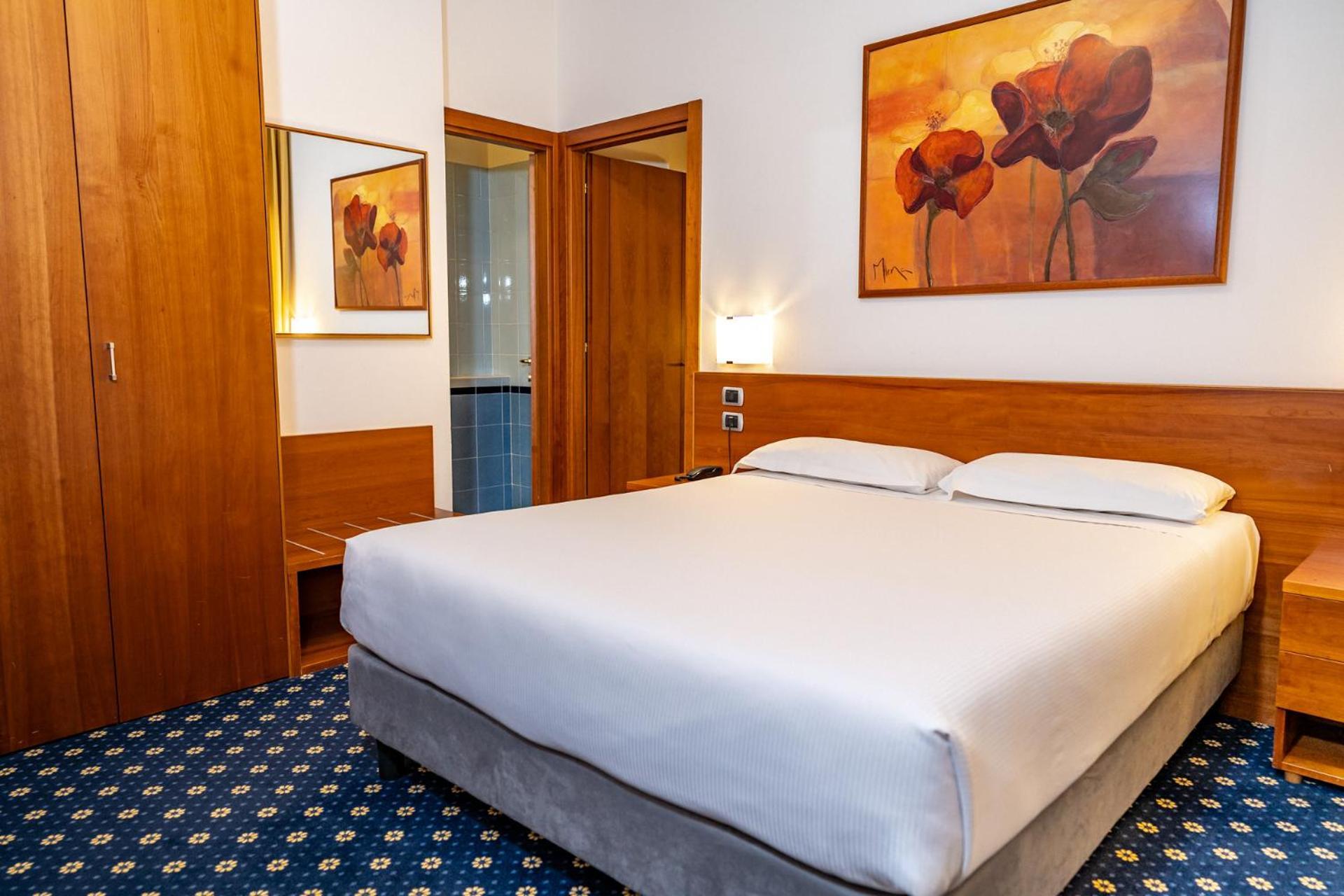 Prealpi Hotel San Vendemiano Экстерьер фото