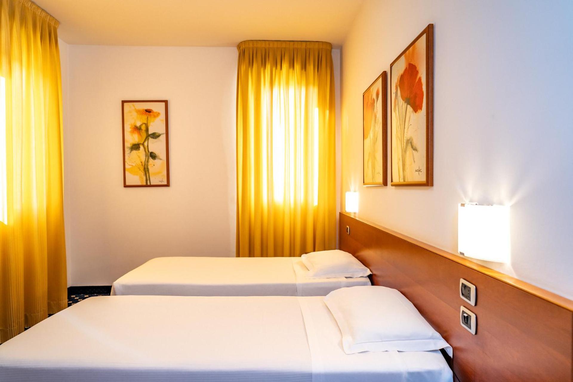 Prealpi Hotel San Vendemiano Экстерьер фото