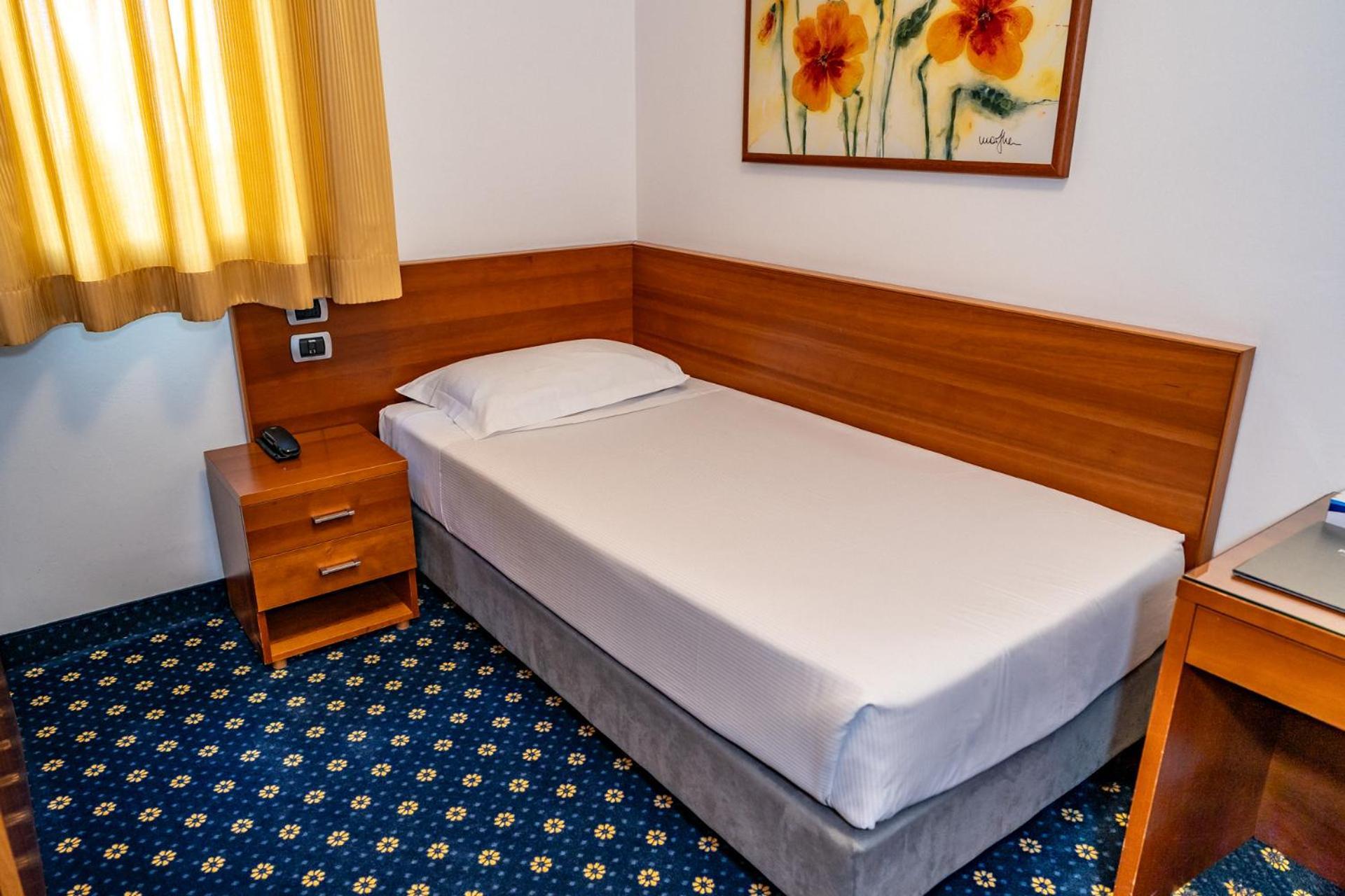Prealpi Hotel San Vendemiano Экстерьер фото