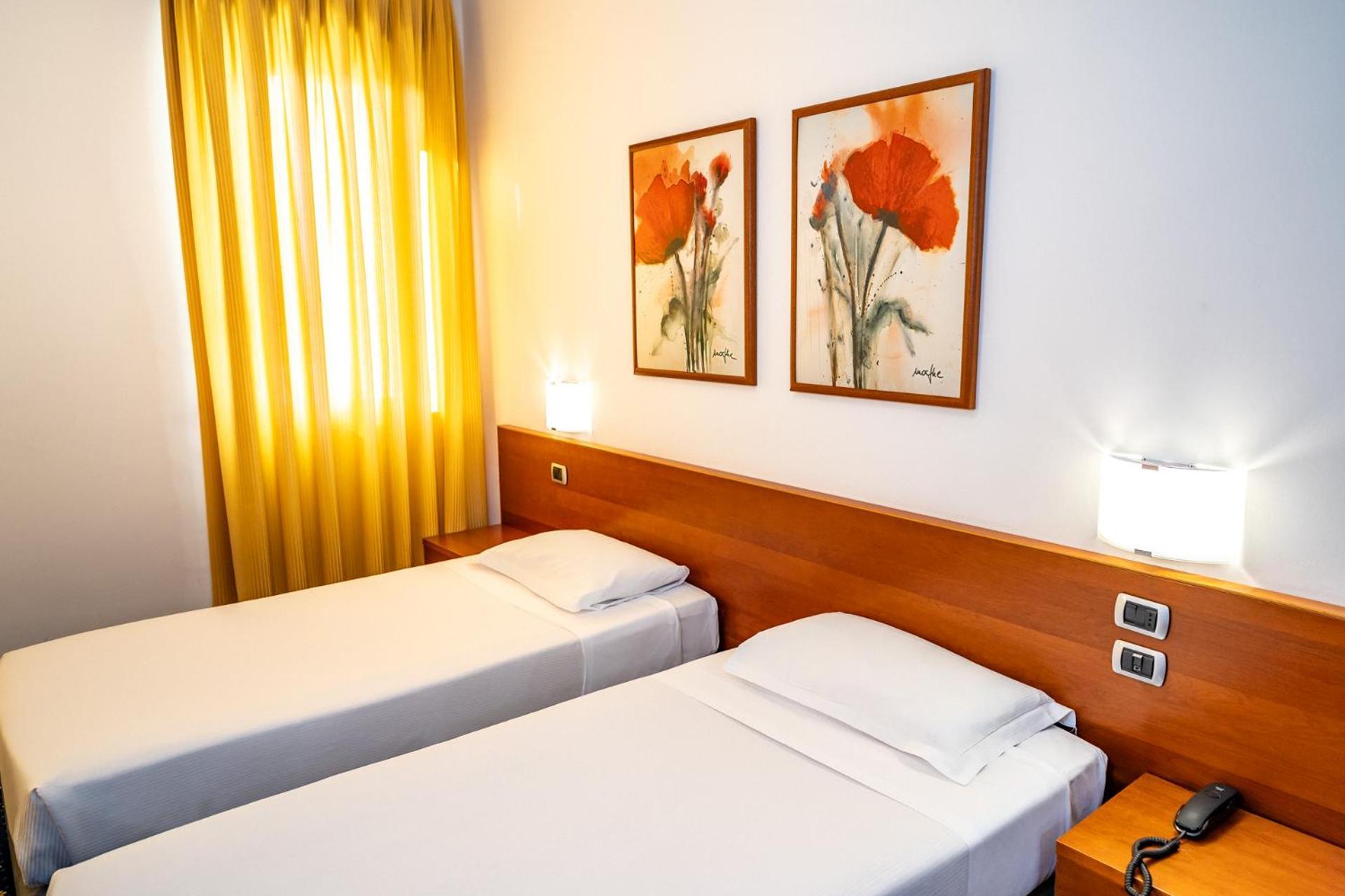 Prealpi Hotel San Vendemiano Экстерьер фото