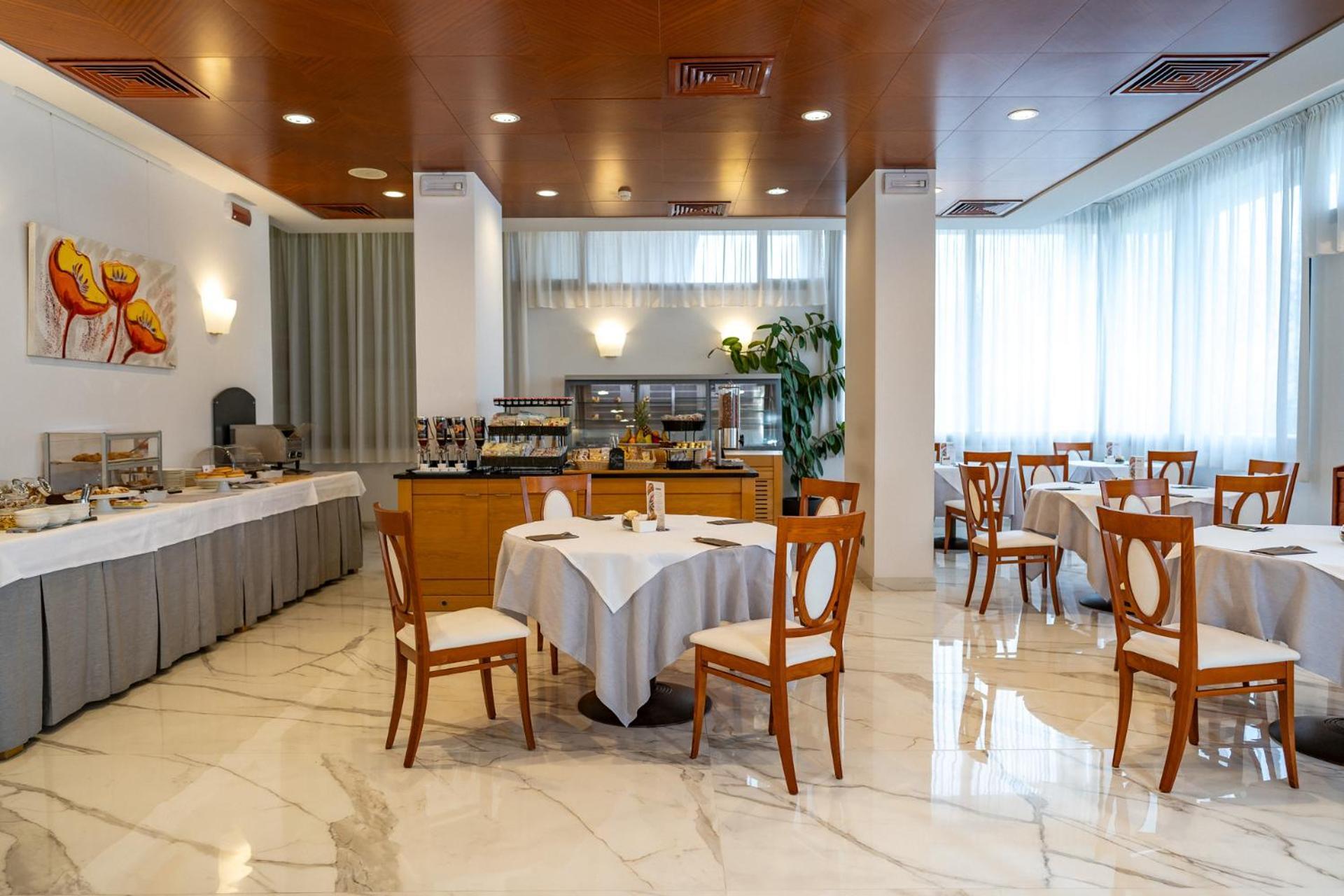 Prealpi Hotel San Vendemiano Экстерьер фото