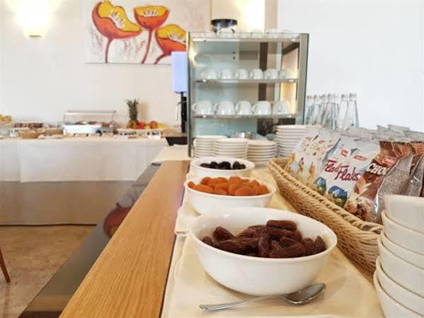 Prealpi Hotel San Vendemiano Экстерьер фото