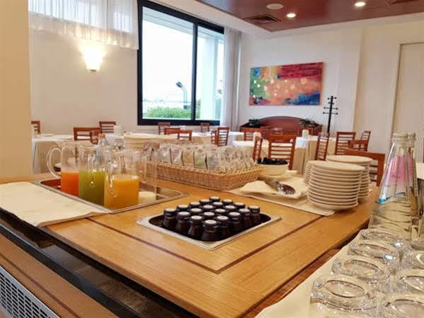 Prealpi Hotel San Vendemiano Экстерьер фото