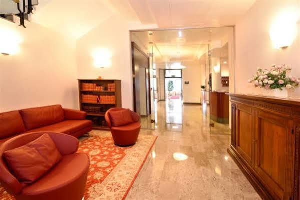 Prealpi Hotel San Vendemiano Экстерьер фото