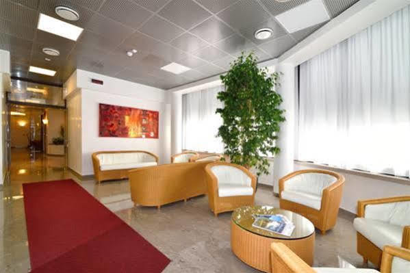 Prealpi Hotel San Vendemiano Экстерьер фото