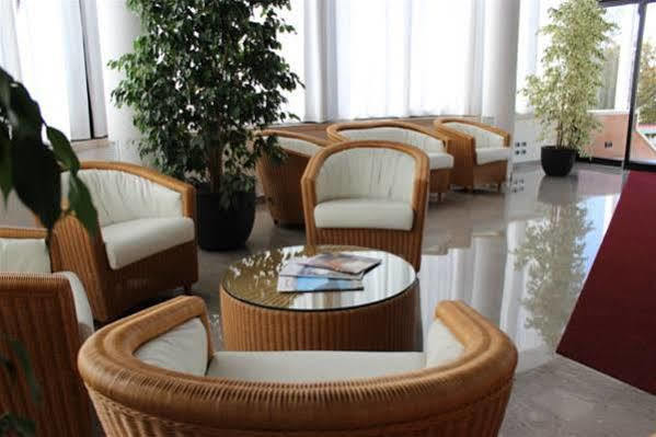 Prealpi Hotel San Vendemiano Экстерьер фото